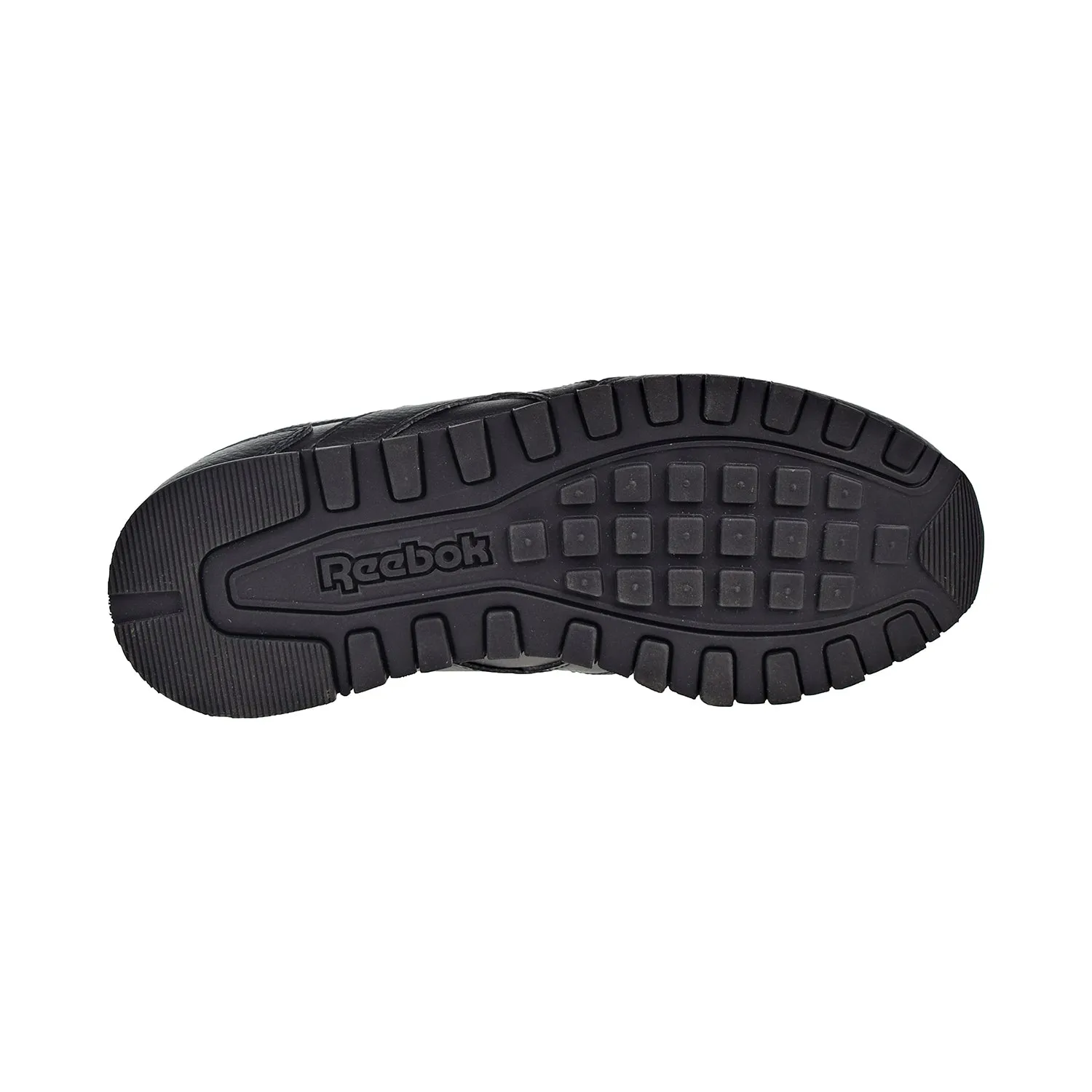 Reebok CL Harman Run Kids' Shoes Black