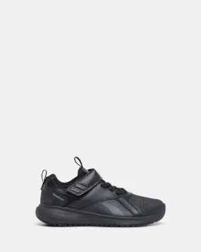 Reebok Durable XT Black Pre-School Black/Black/Black