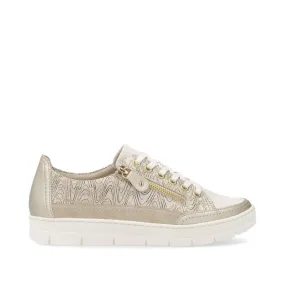 REMONTE- WOMEN'S D5826-91 SNEAKER