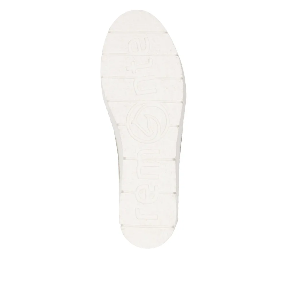 REMONTE- WOMEN'S D5826-91 SNEAKER