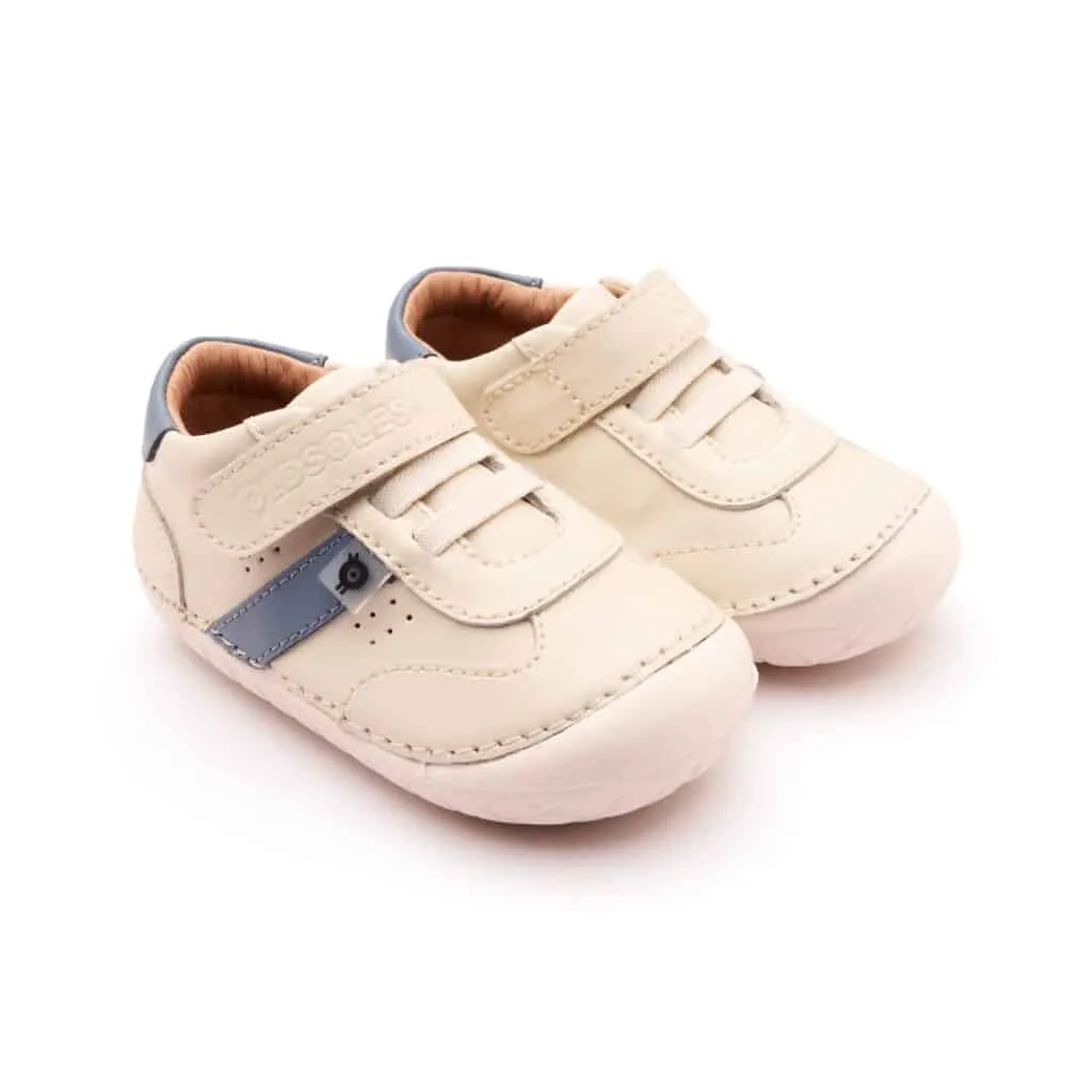 Roady Pave Shoes - Old Soles