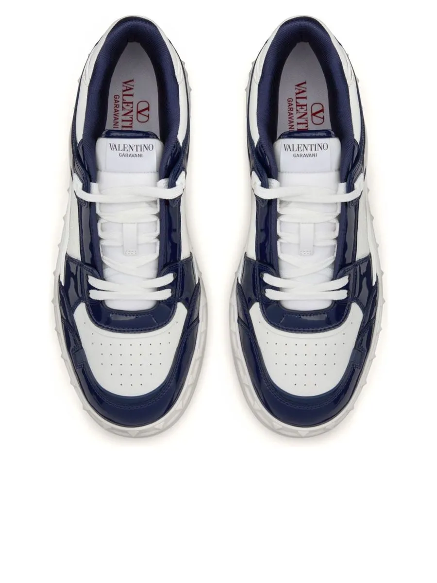 Rockstud Sneakers