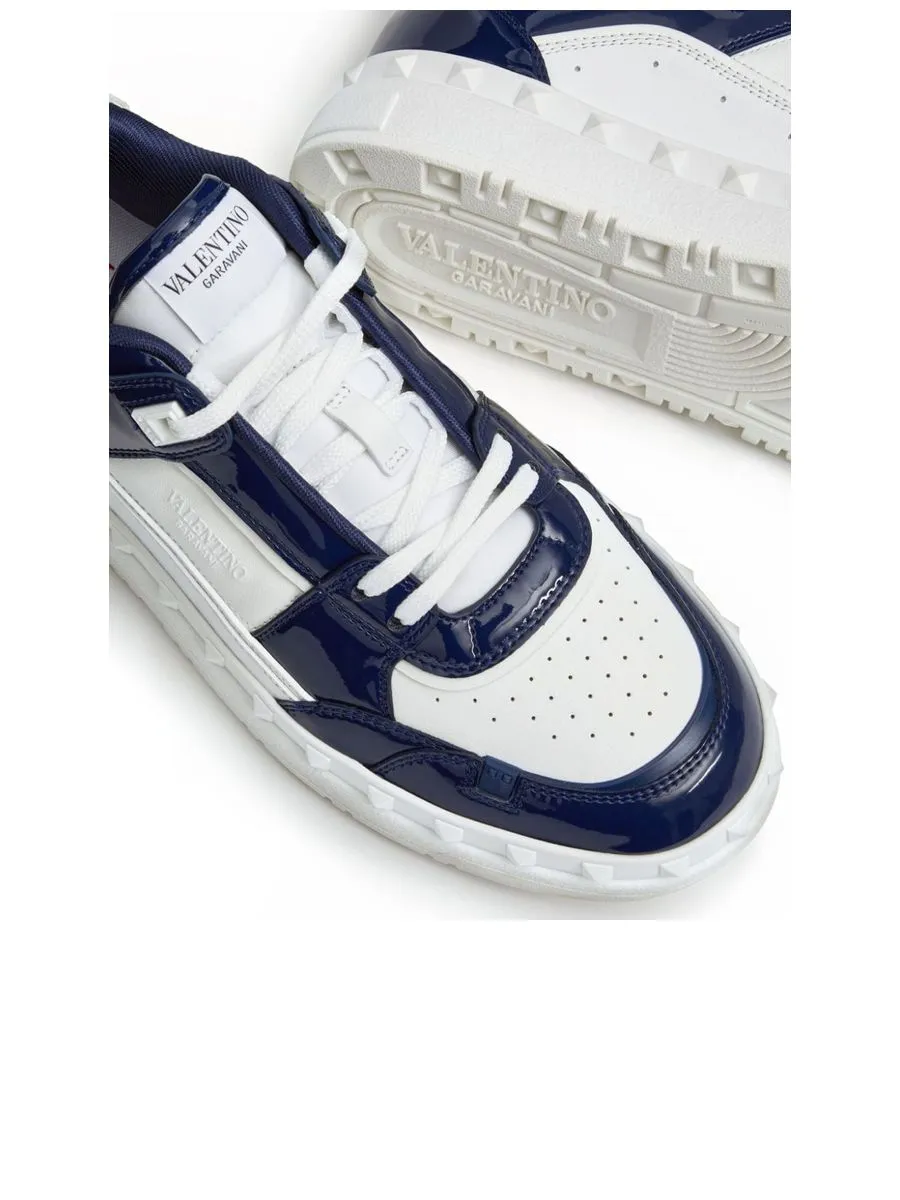 Rockstud Sneakers