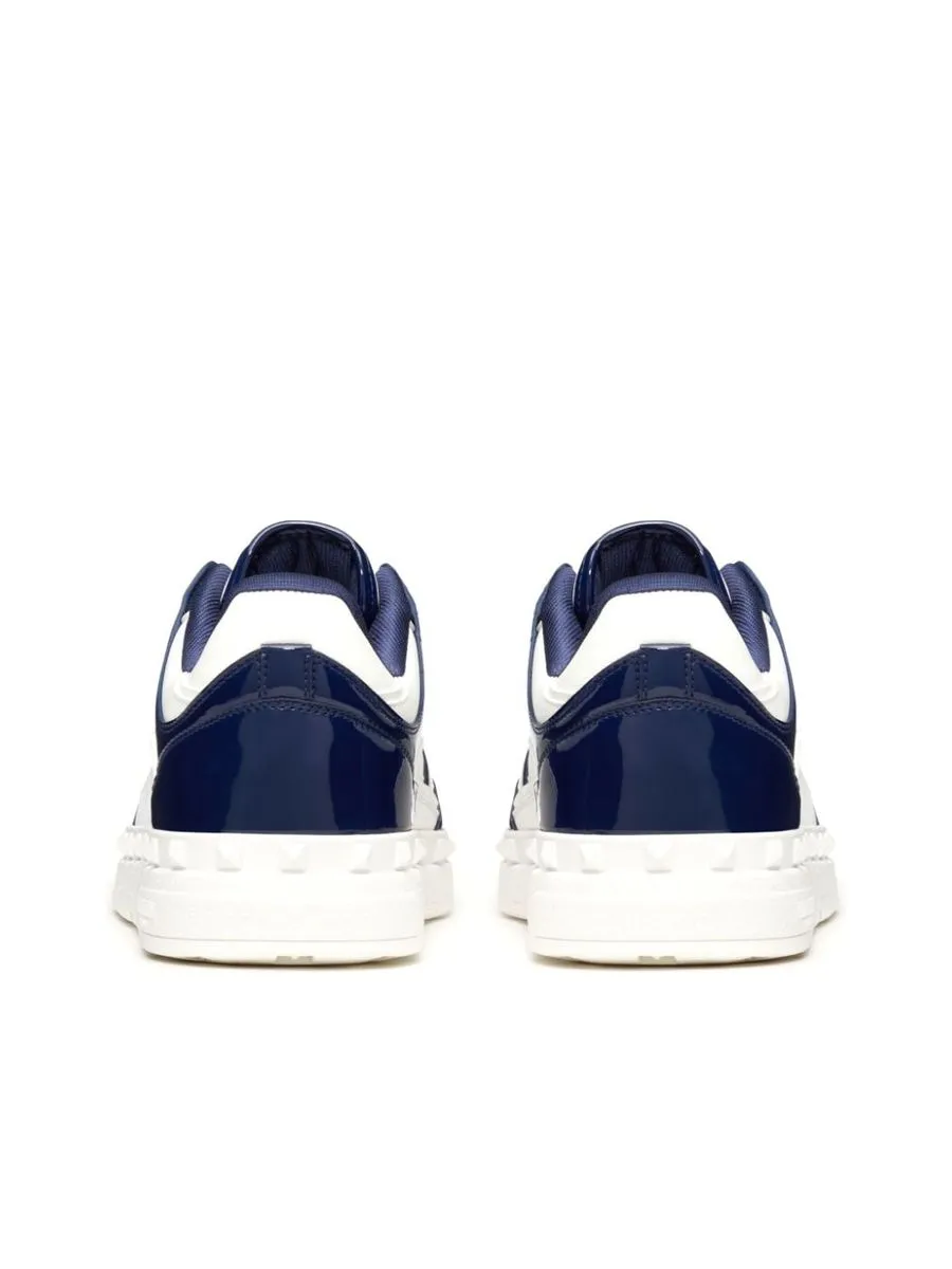 Rockstud Sneakers