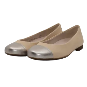 SIOUX / VILLANELLE - beige - bronze