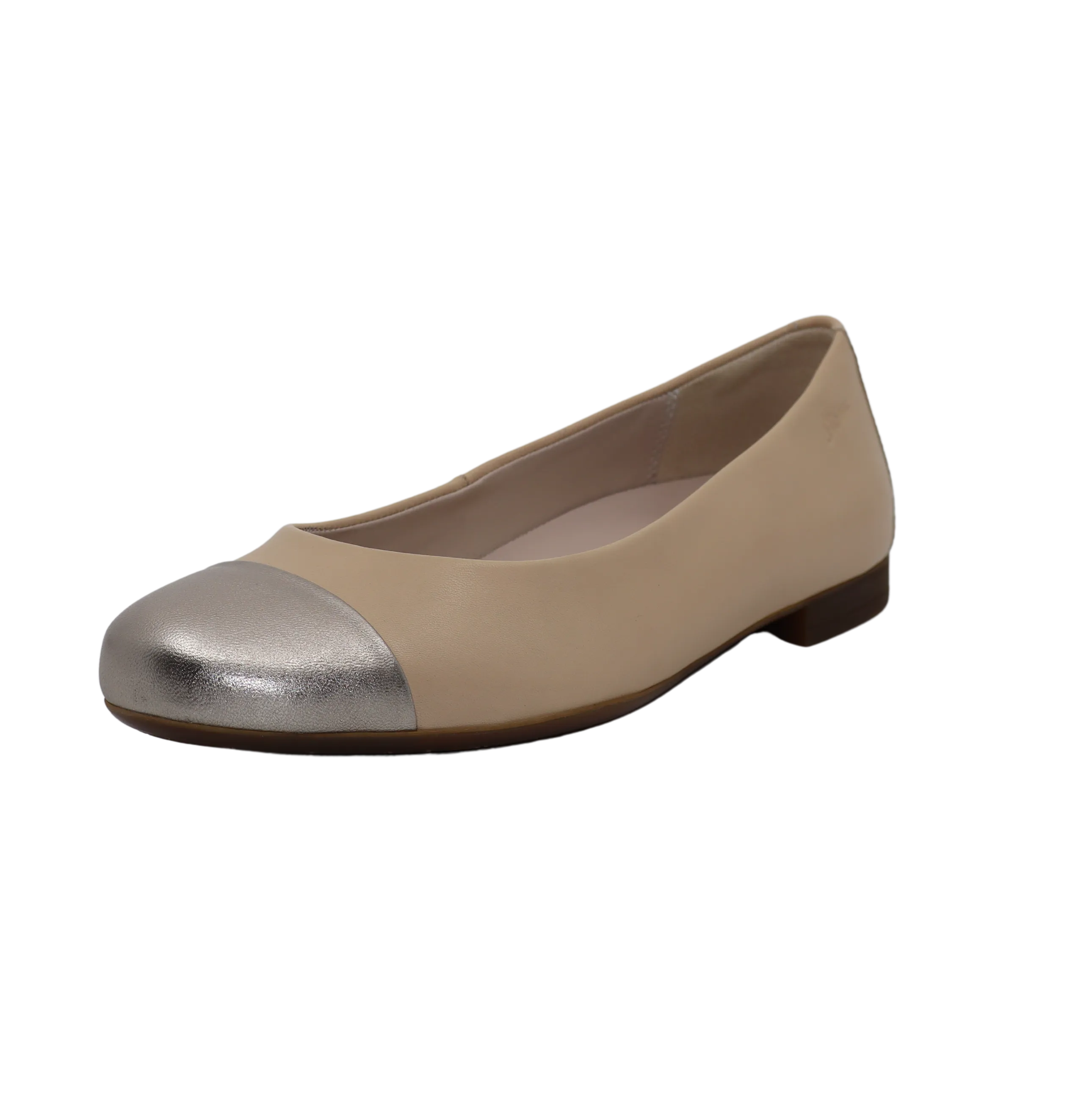 SIOUX / VILLANELLE - beige - bronze
