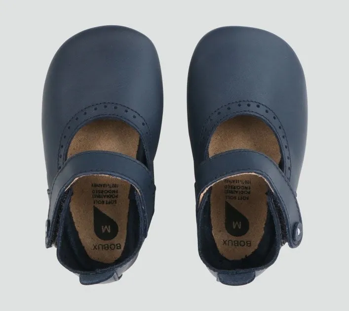 Soft Sole Delight Mary Jane Shoes