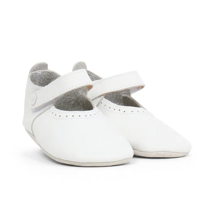 Soft Sole Delight Mary Jane Shoes
