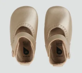 Soft Sole Delight Mary Jane Shoes