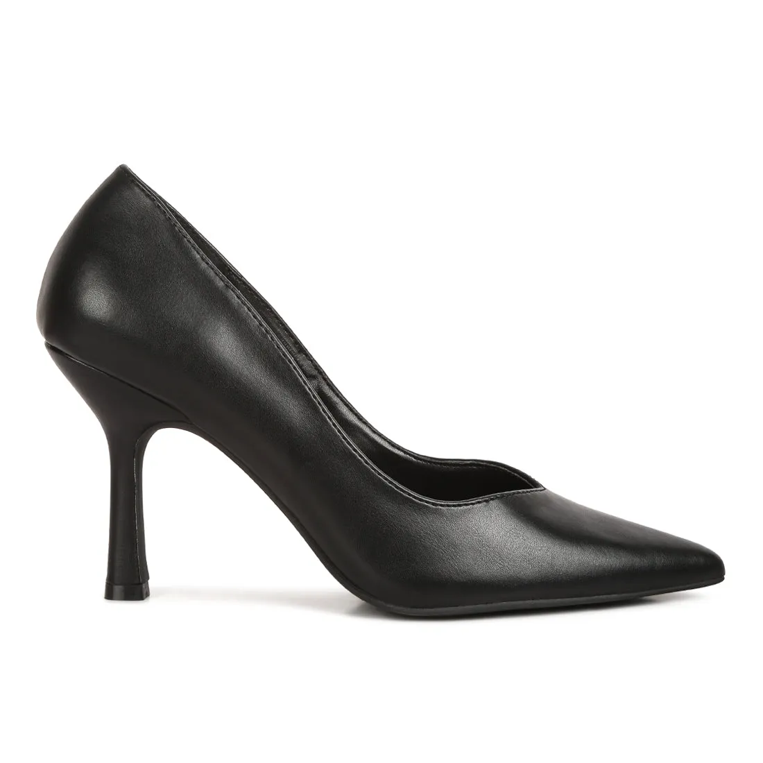 Stiletto Heel Pumps