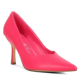 Stiletto Heel Pumps