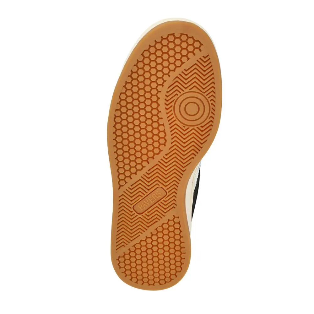 Suede Lace-Up Trainers - SUNCH41000 / 326 774