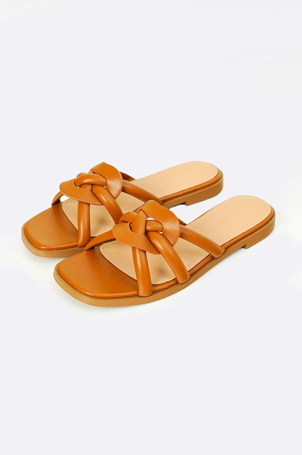 SUMMER WEAVE SLIDES