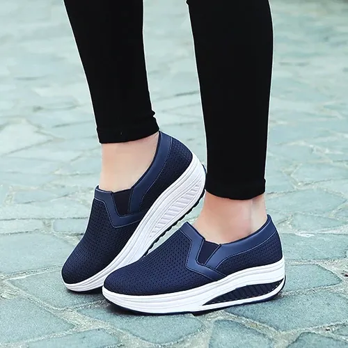 Super comfortable and elegant Ortho trainers