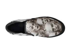 Undead Collective Slip-Ons