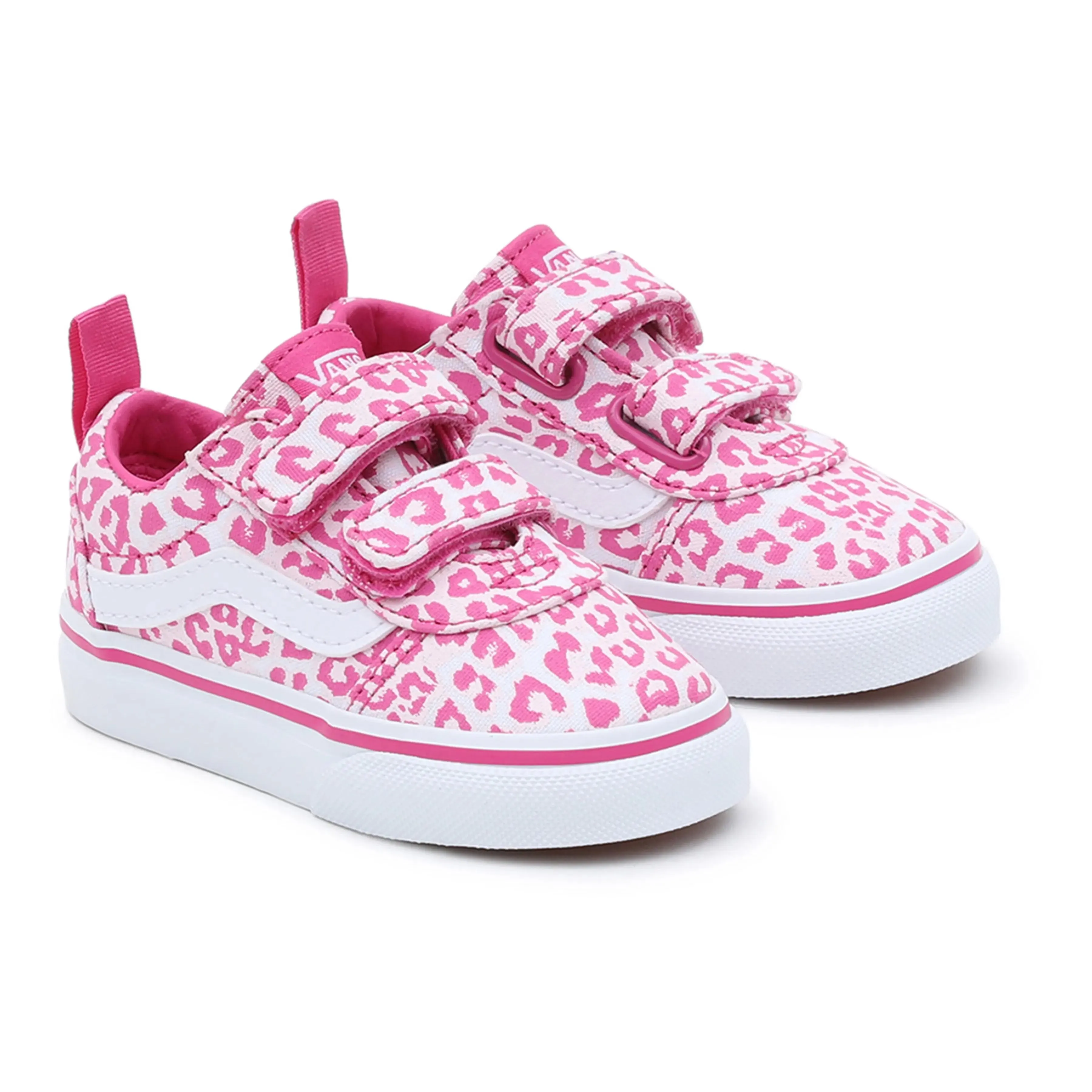 Vans Toddler Ward Animal Pop Vn0a5jlovdh1