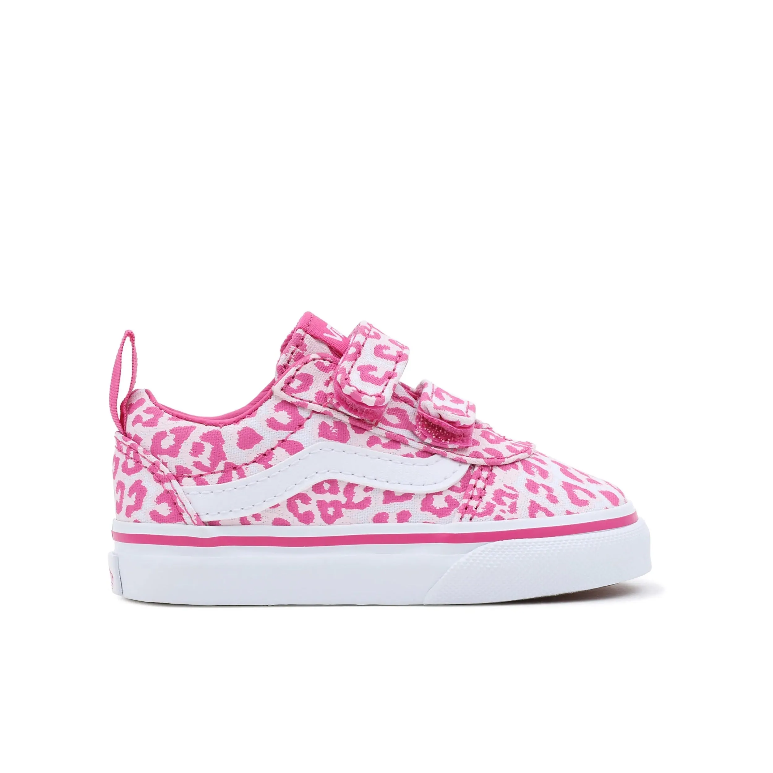 Vans Toddler Ward Animal Pop Vn0a5jlovdh1