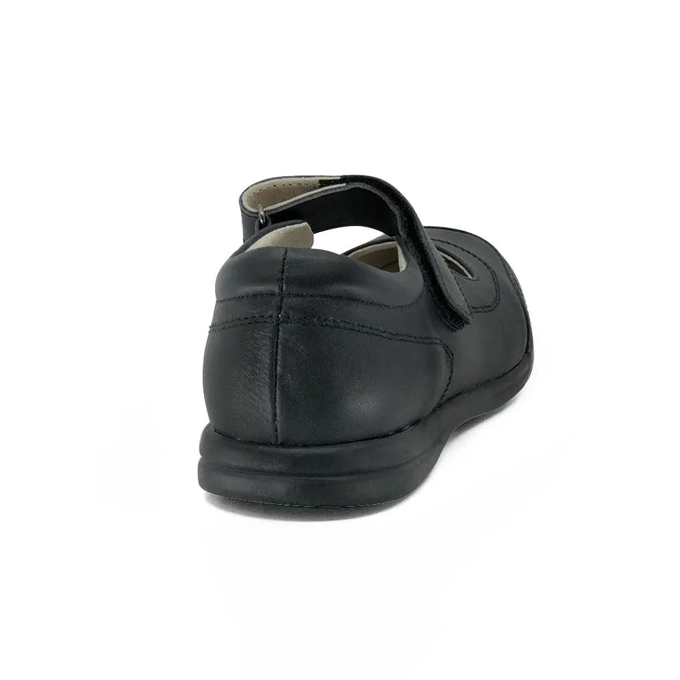 Velcro Strap School Shoes
