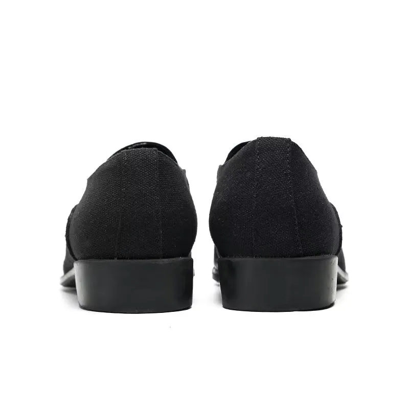 Veltique Serpatura Office Slip-Ons