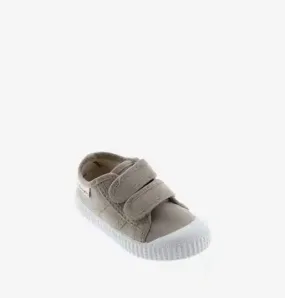 Victoria Beige Double Velcro