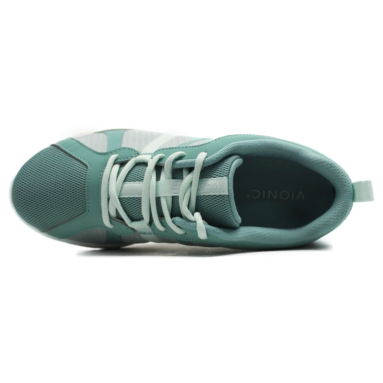 Vionic Brisk Radiant Textile Synthetic Women's Low Top Trainers