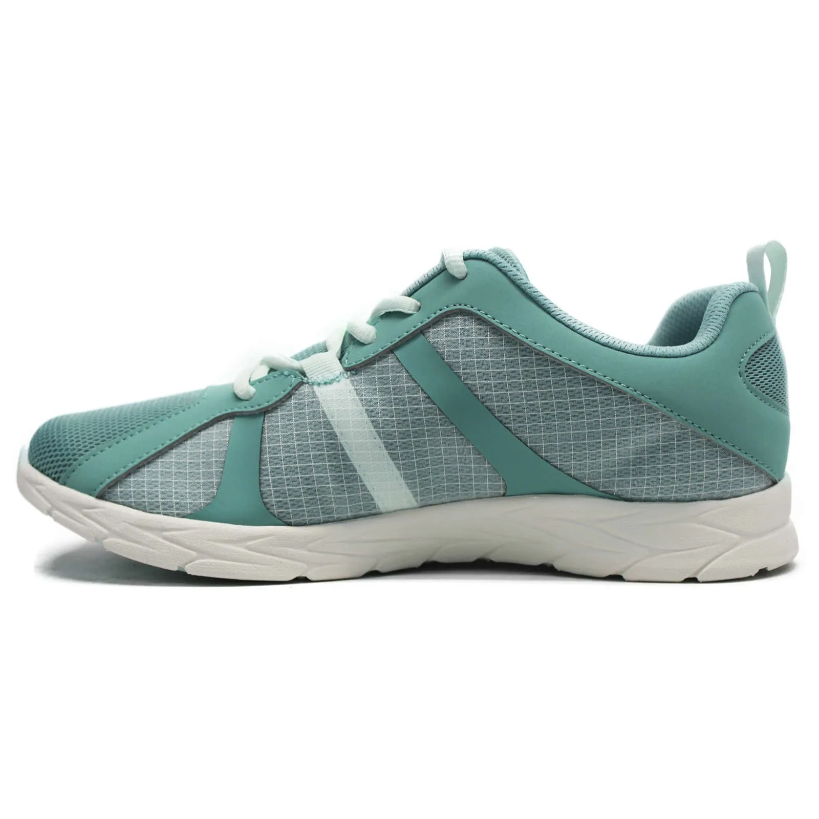 Vionic Brisk Radiant Textile Synthetic Women's Low Top Trainers
