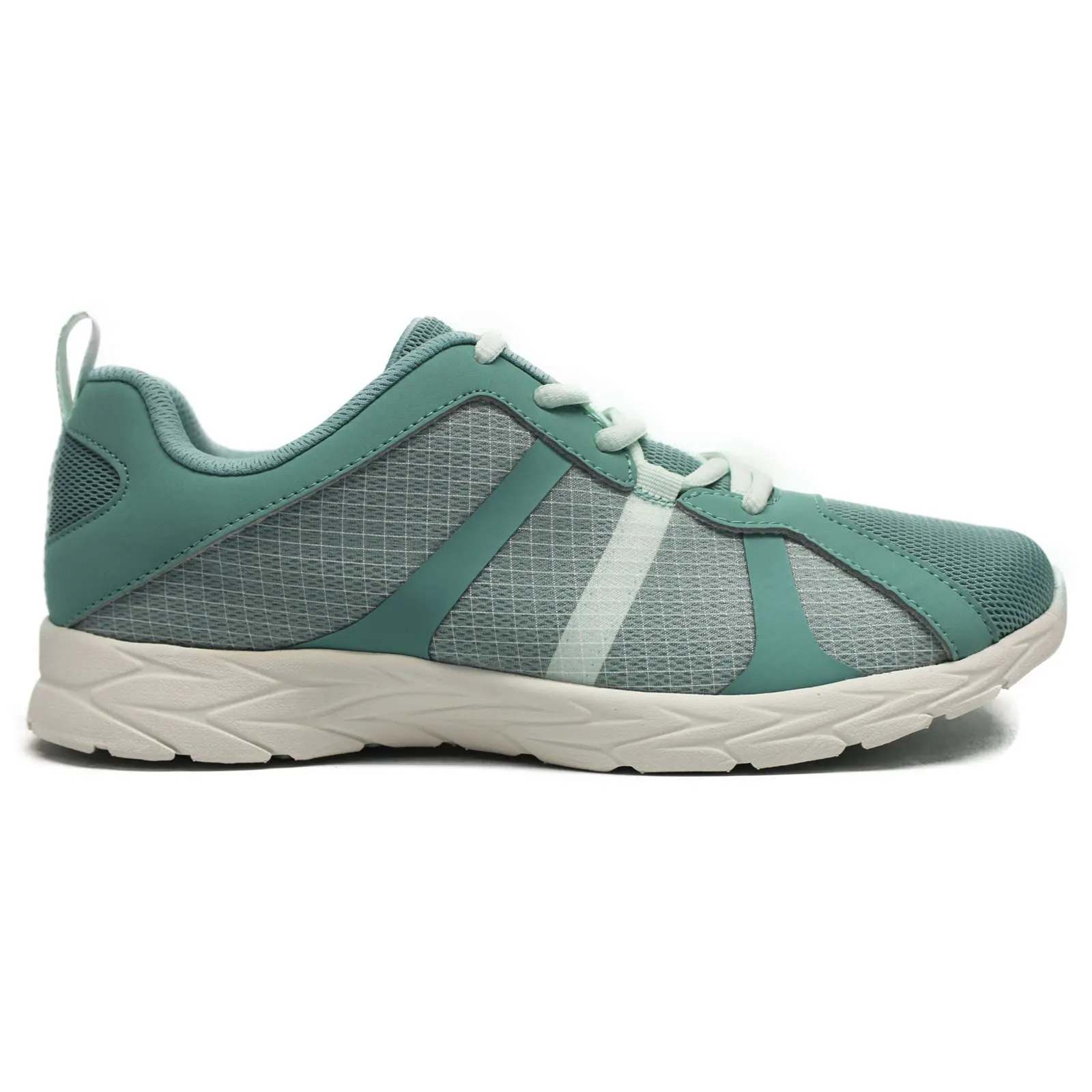 Vionic Brisk Radiant Textile Synthetic Women's Low Top Trainers