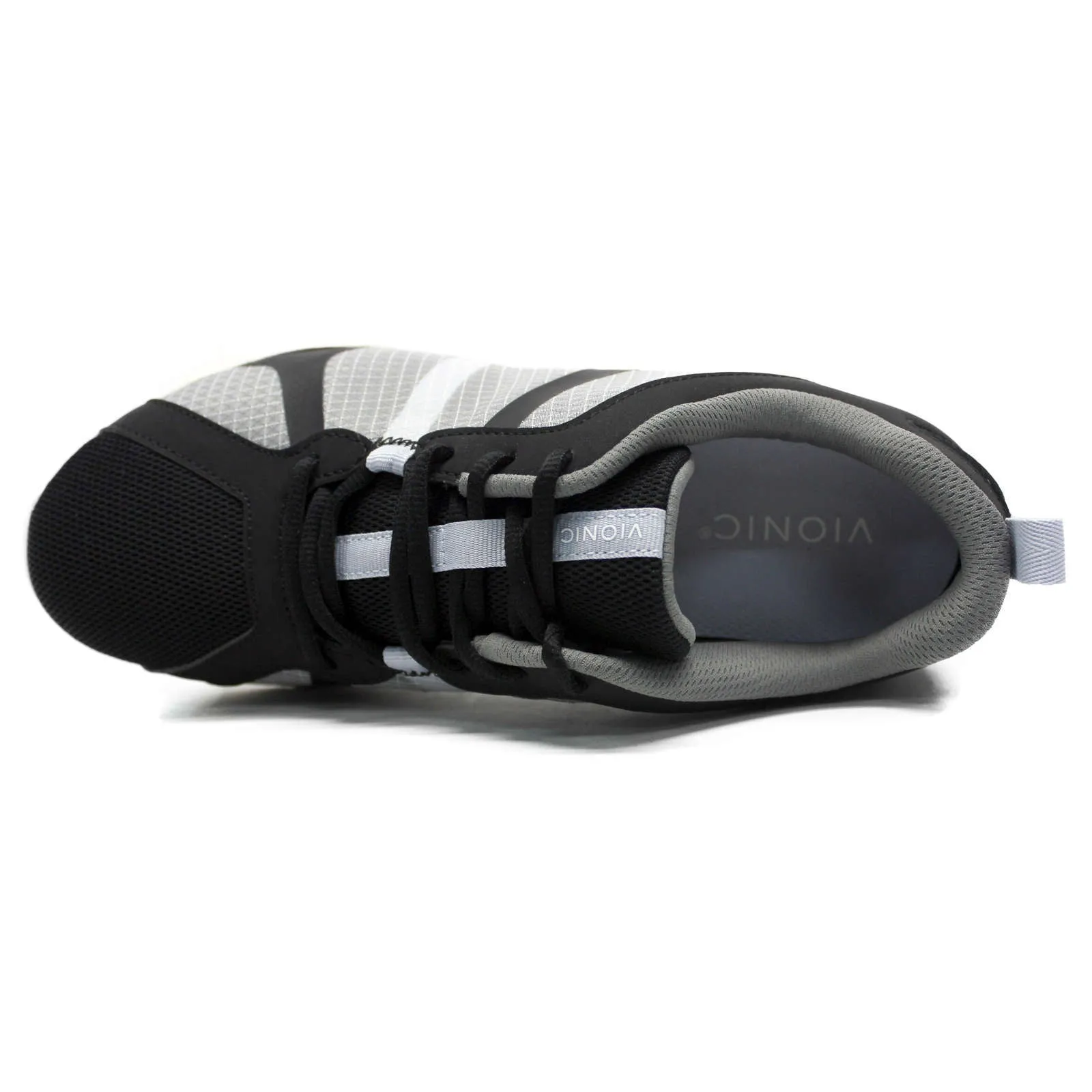 Vionic Brisk Radiant Textile Synthetic Women's Low Top Trainers