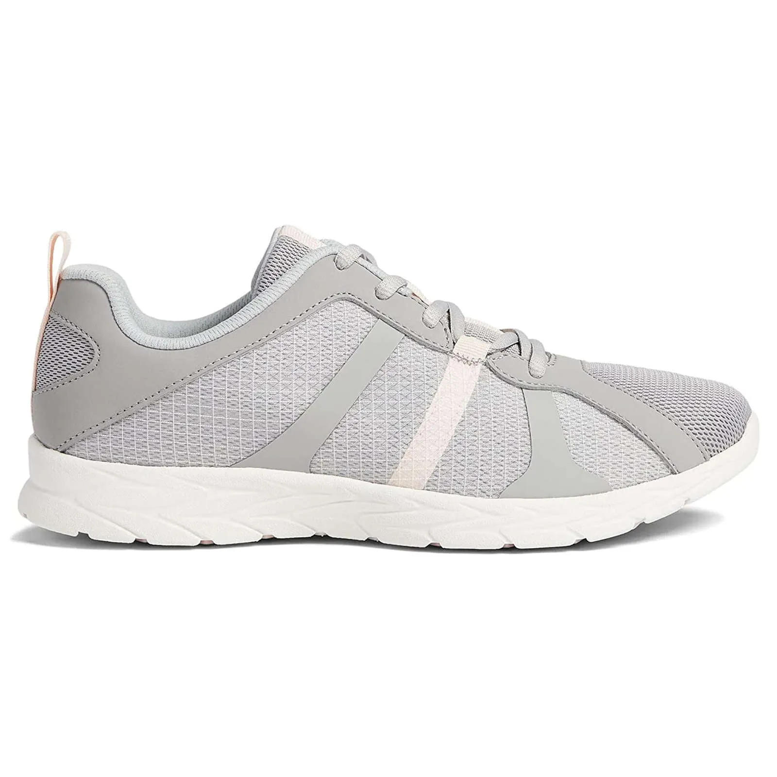Vionic Brisk Radiant Textile Synthetic Women's Low Top Trainers