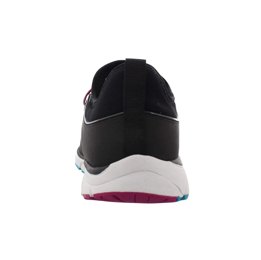 Vionic Drift London Textile Synthetic Women's Low Top Trainers