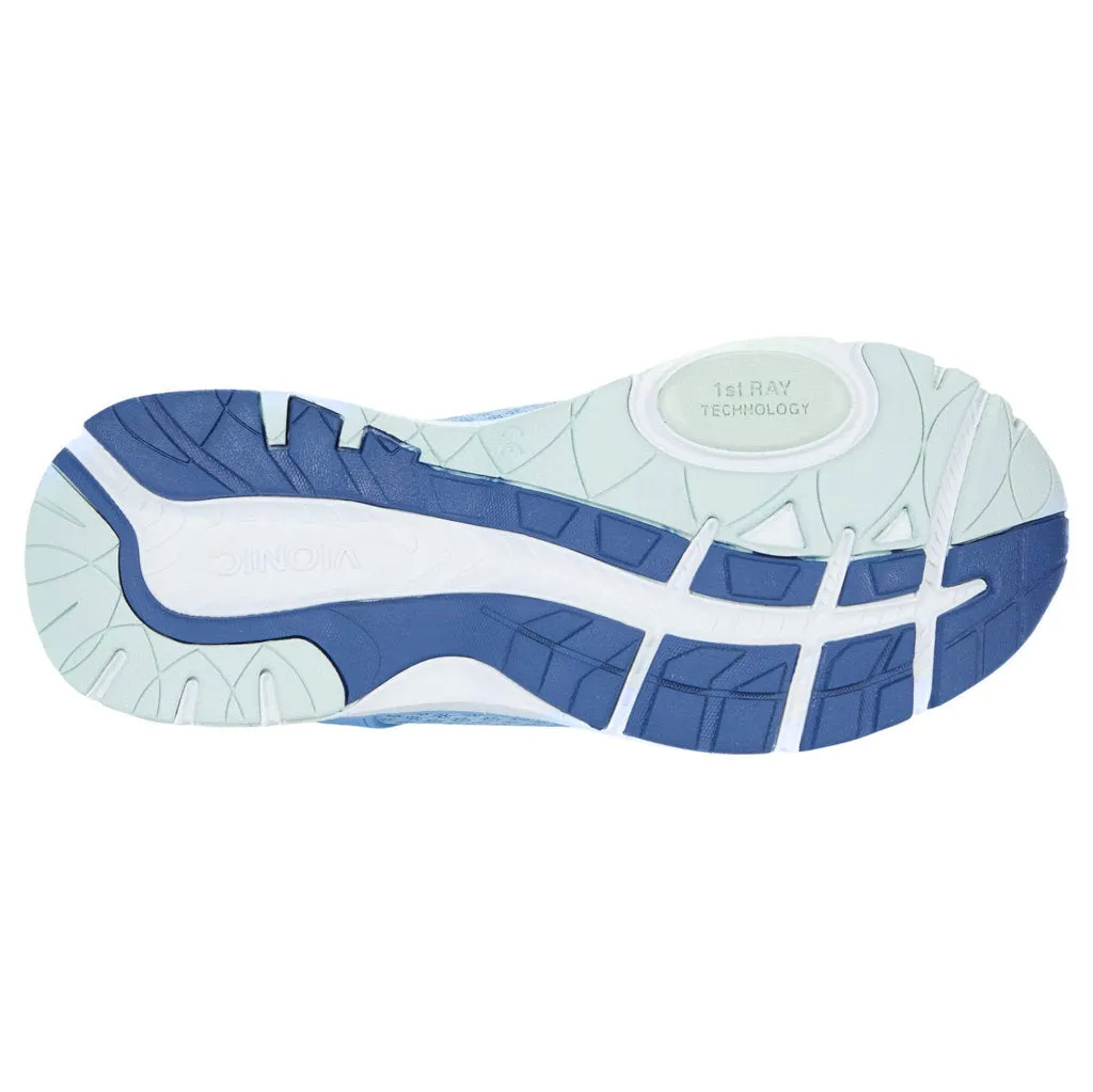 Vionic Drift London Textile Synthetic Women's Low Top Trainers