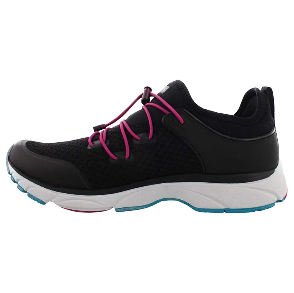 Vionic Drift London Textile Synthetic Women's Low Top Trainers