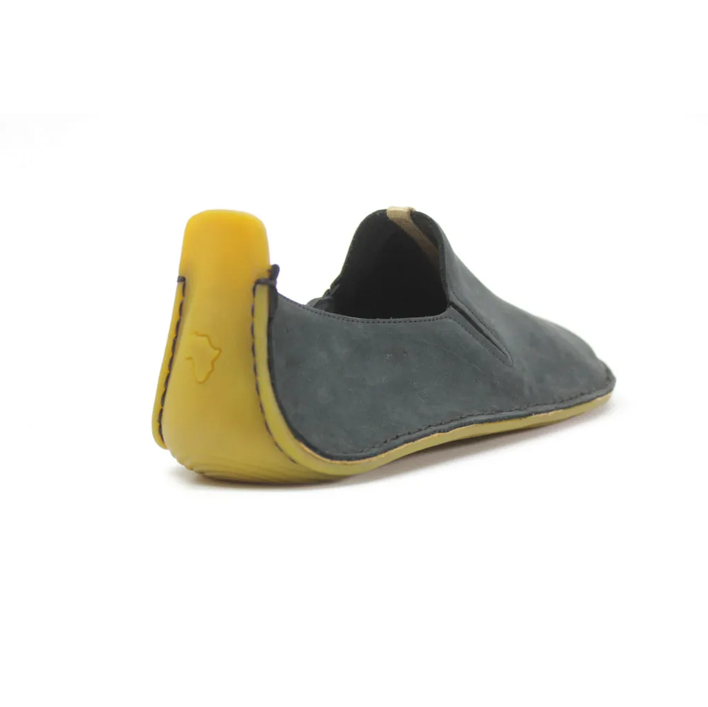 Vivobarefoot Ababa II Wild Hide Leather Men's Slip-On Shoes