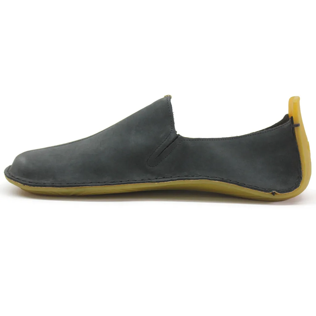 Vivobarefoot Ababa II Wild Hide Leather Men's Slip-On Shoes
