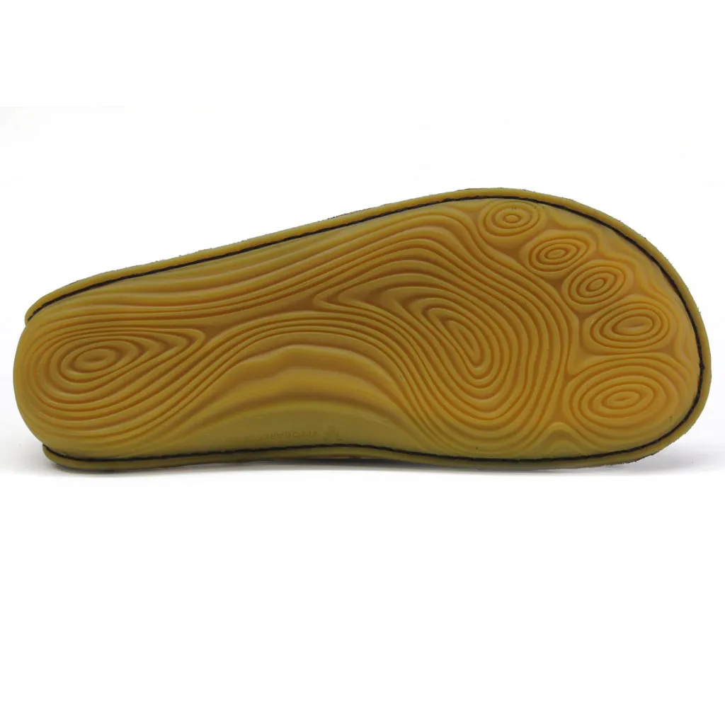 Vivobarefoot Ababa II Wild Hide Leather Men's Slip-On Shoes