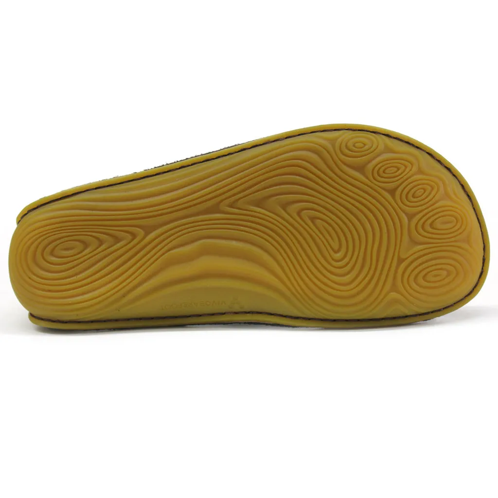 Vivobarefoot Ababa II Wild Hide Leather Men's Slip-On Shoes
