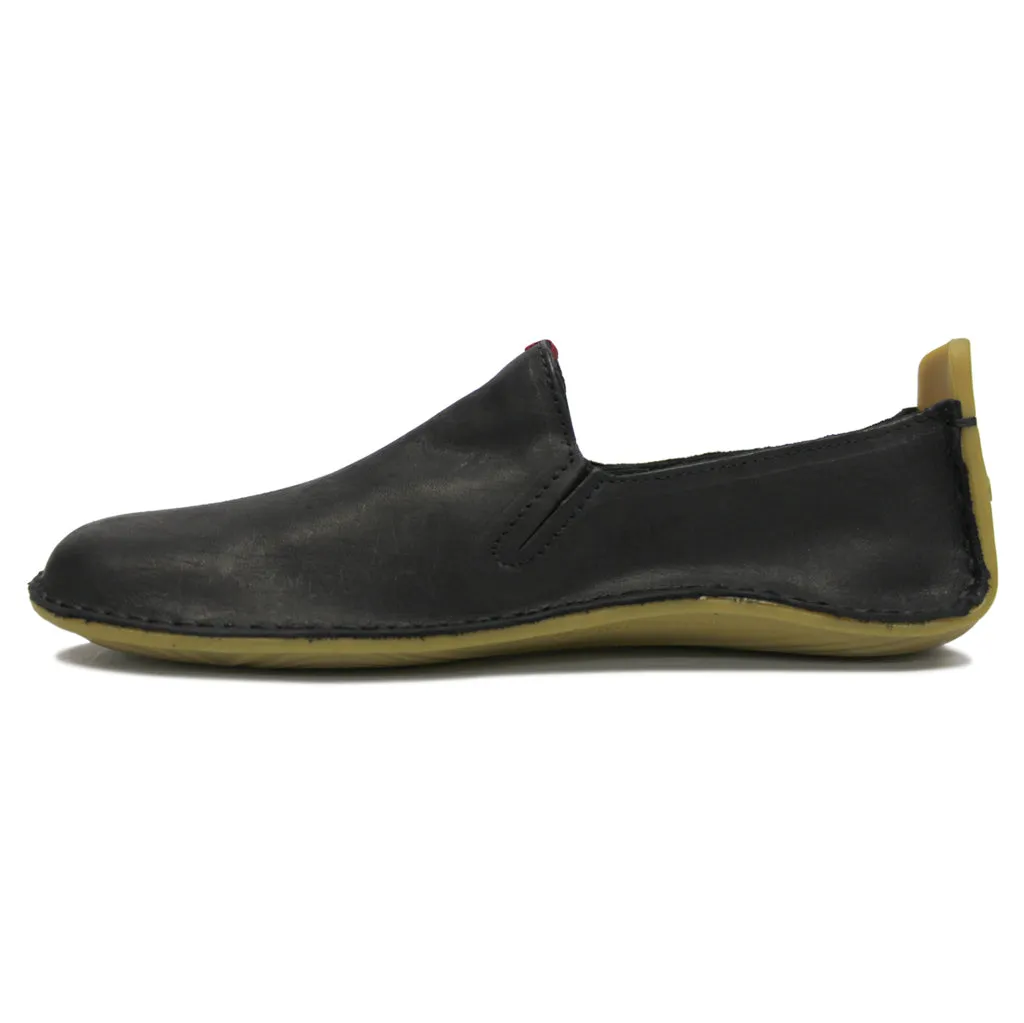 Vivobarefoot Ababa II Wild Hide Leather Men's Slip-On Shoes