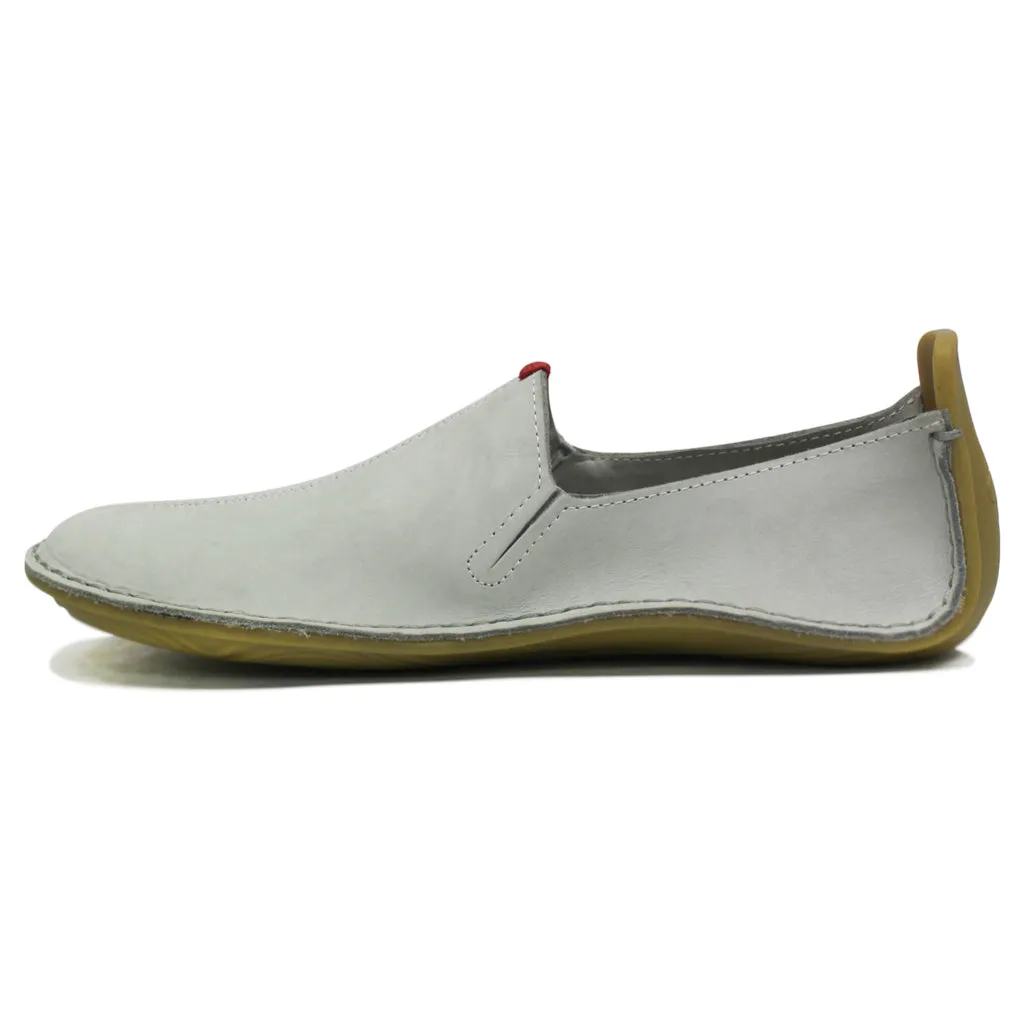 Vivobarefoot Ababa II Wild Hide Leather Men's Slip-On Shoes
