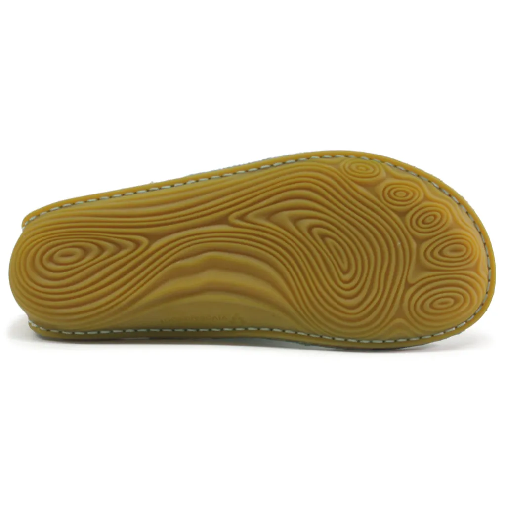 Vivobarefoot Ababa II Wild Hide Leather Men's Slip-On Shoes
