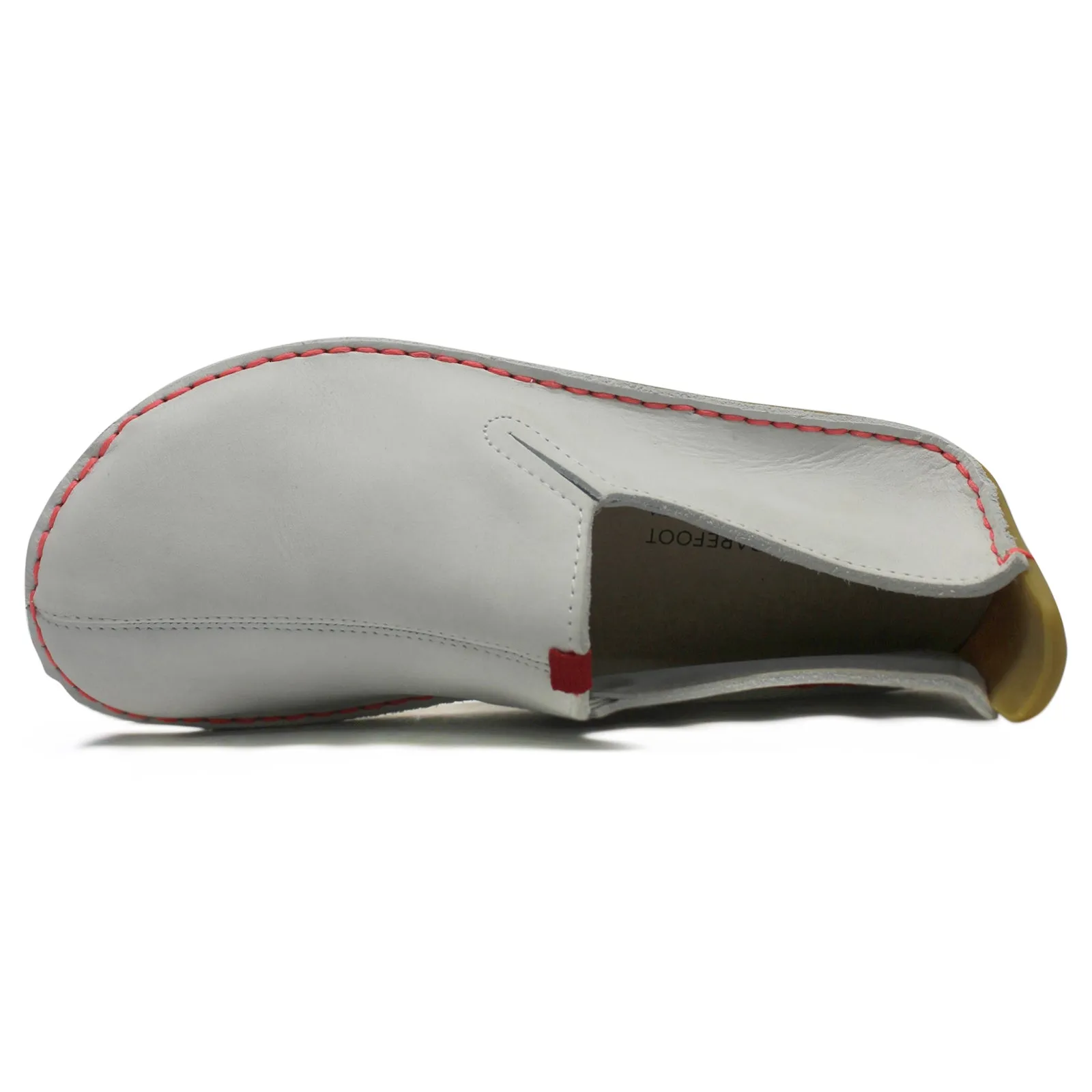 Vivobarefoot Ababa II Wild Hide Leather Men's Slip-On Shoes