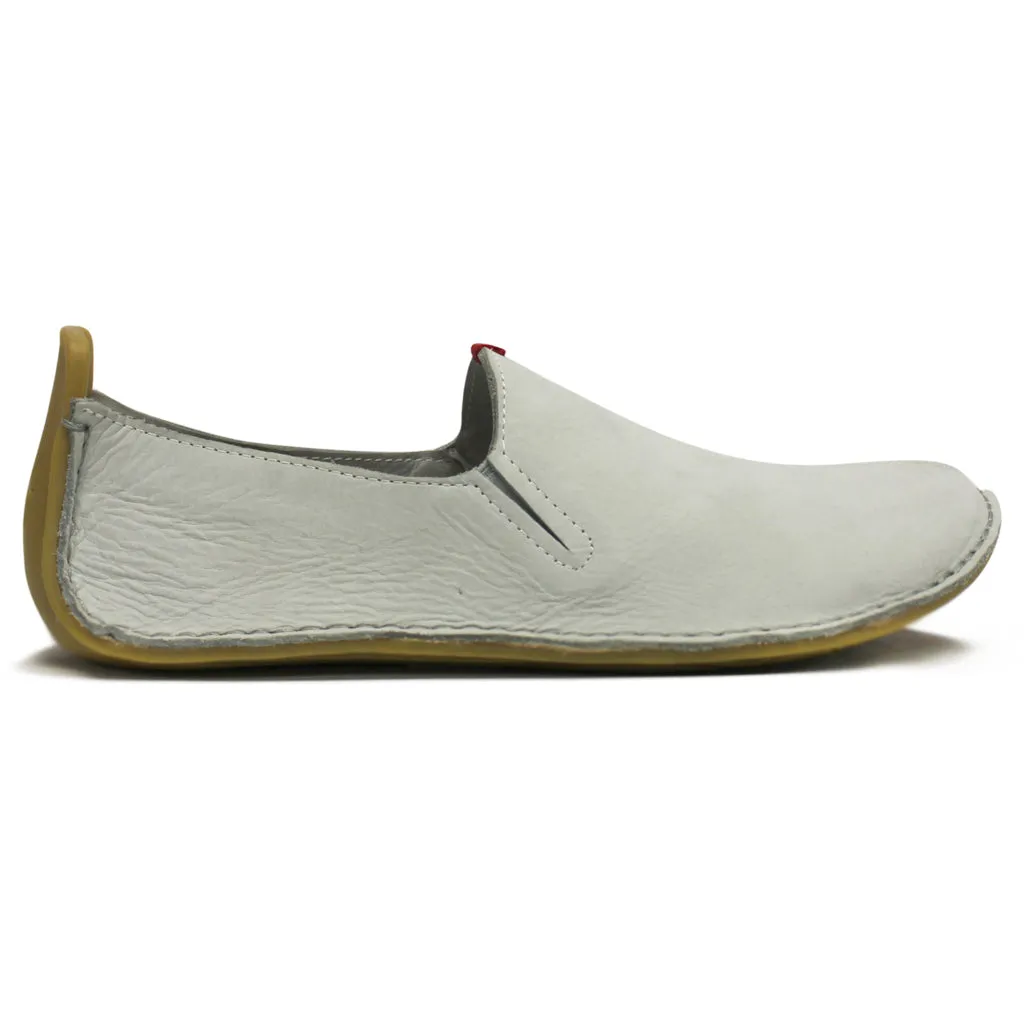Vivobarefoot Ababa II Wild Hide Leather Men's Slip-On Shoes