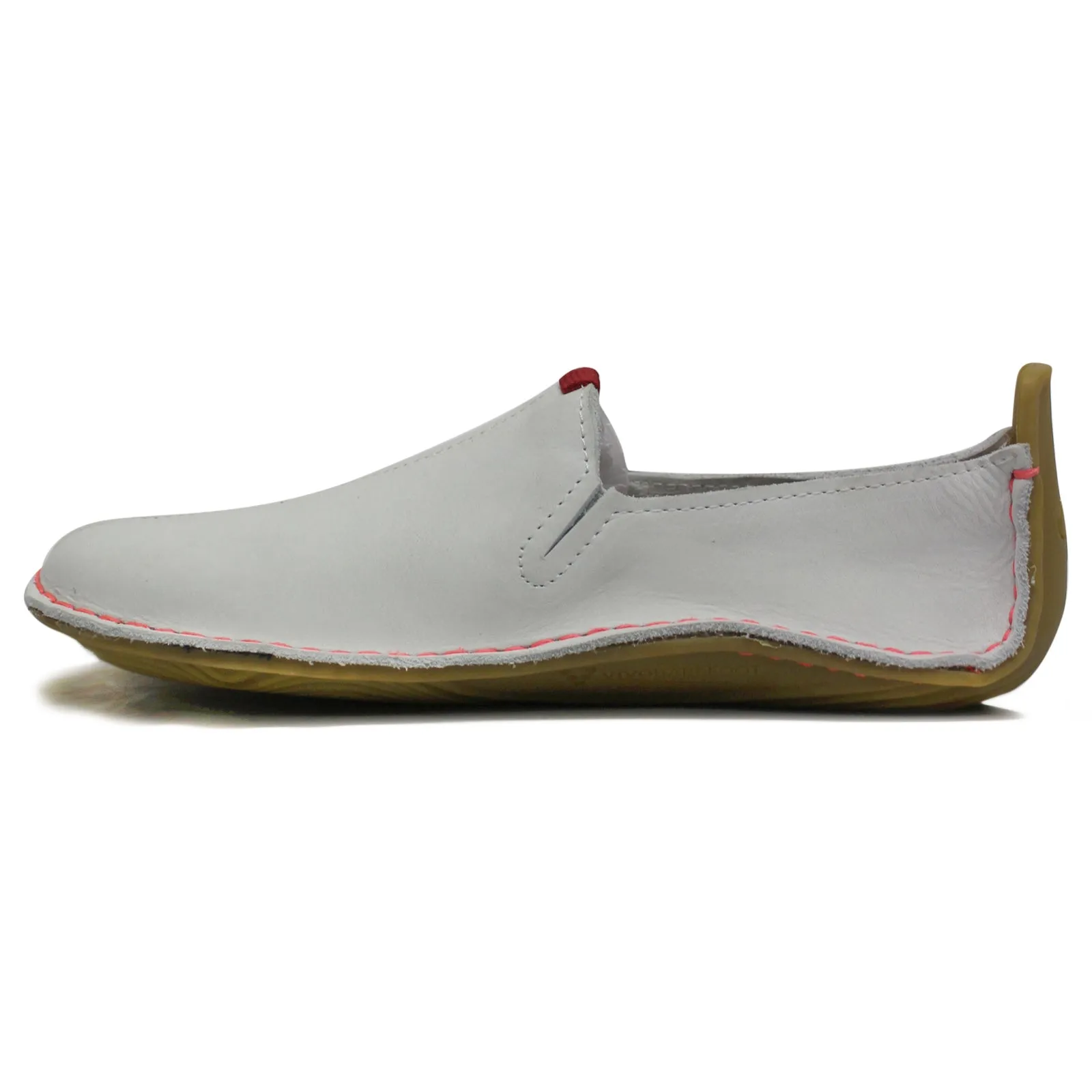 Vivobarefoot Ababa II Wild Hide Leather Men's Slip-On Shoes