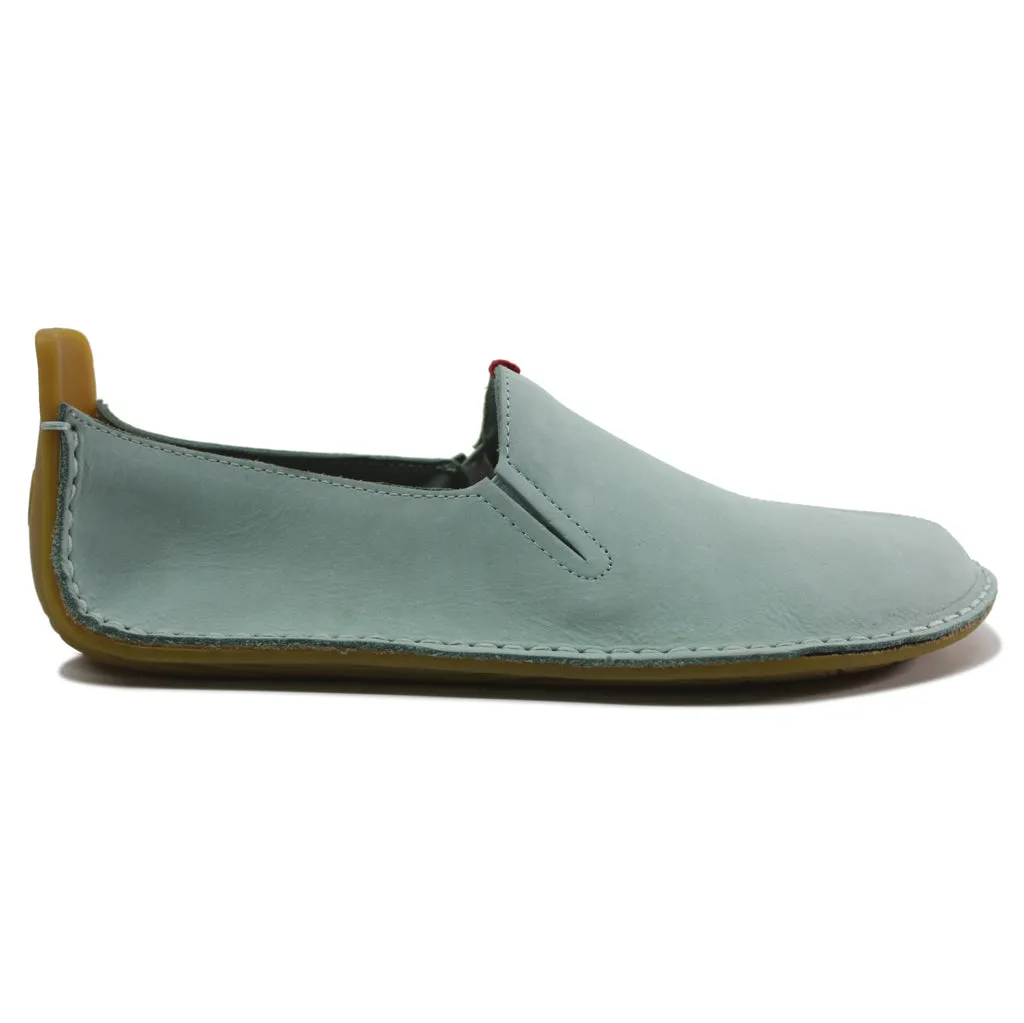 Vivobarefoot Ababa II Wild Hide Leather Men's Slip-On Shoes