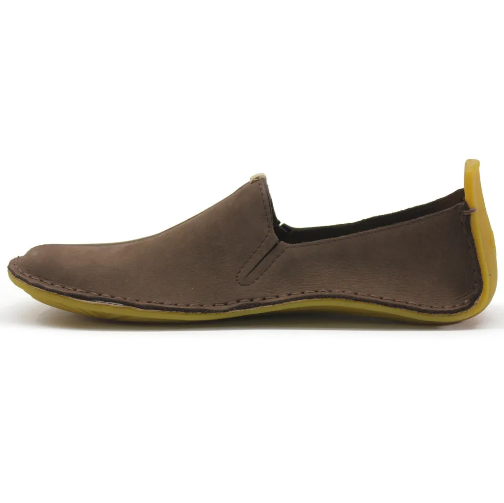 Vivobarefoot Ababa II Wild Hide Leather Men's Slip-On Shoes