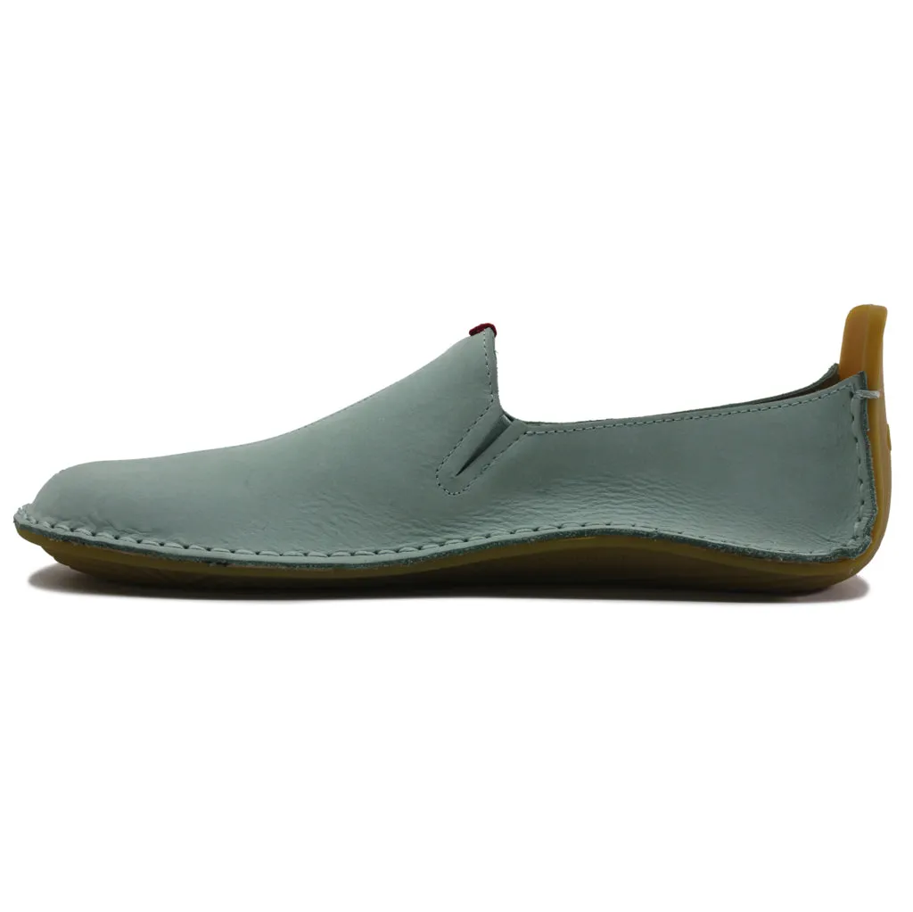 Vivobarefoot Ababa II Wild Hide Leather Men's Slip-On Shoes