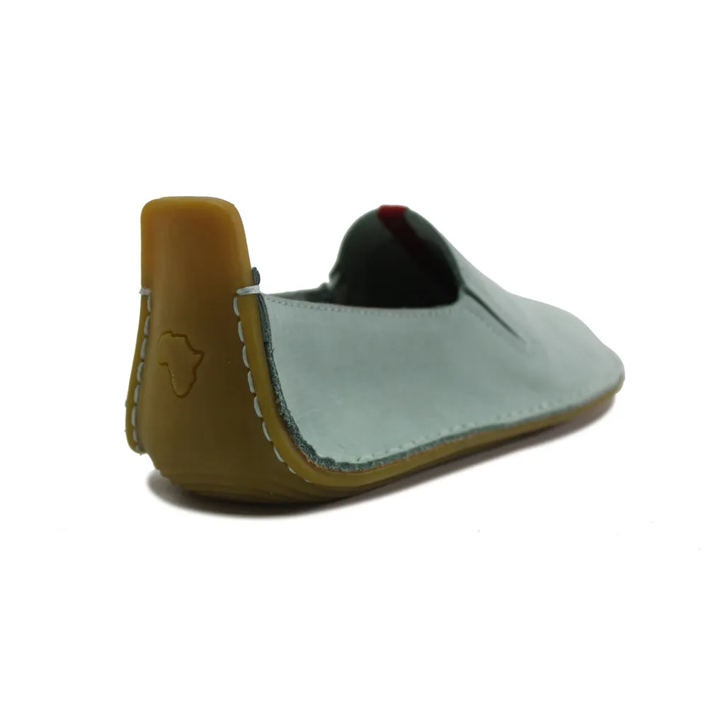 Vivobarefoot Ababa II Wild Hide Leather Men's Slip-On Shoes
