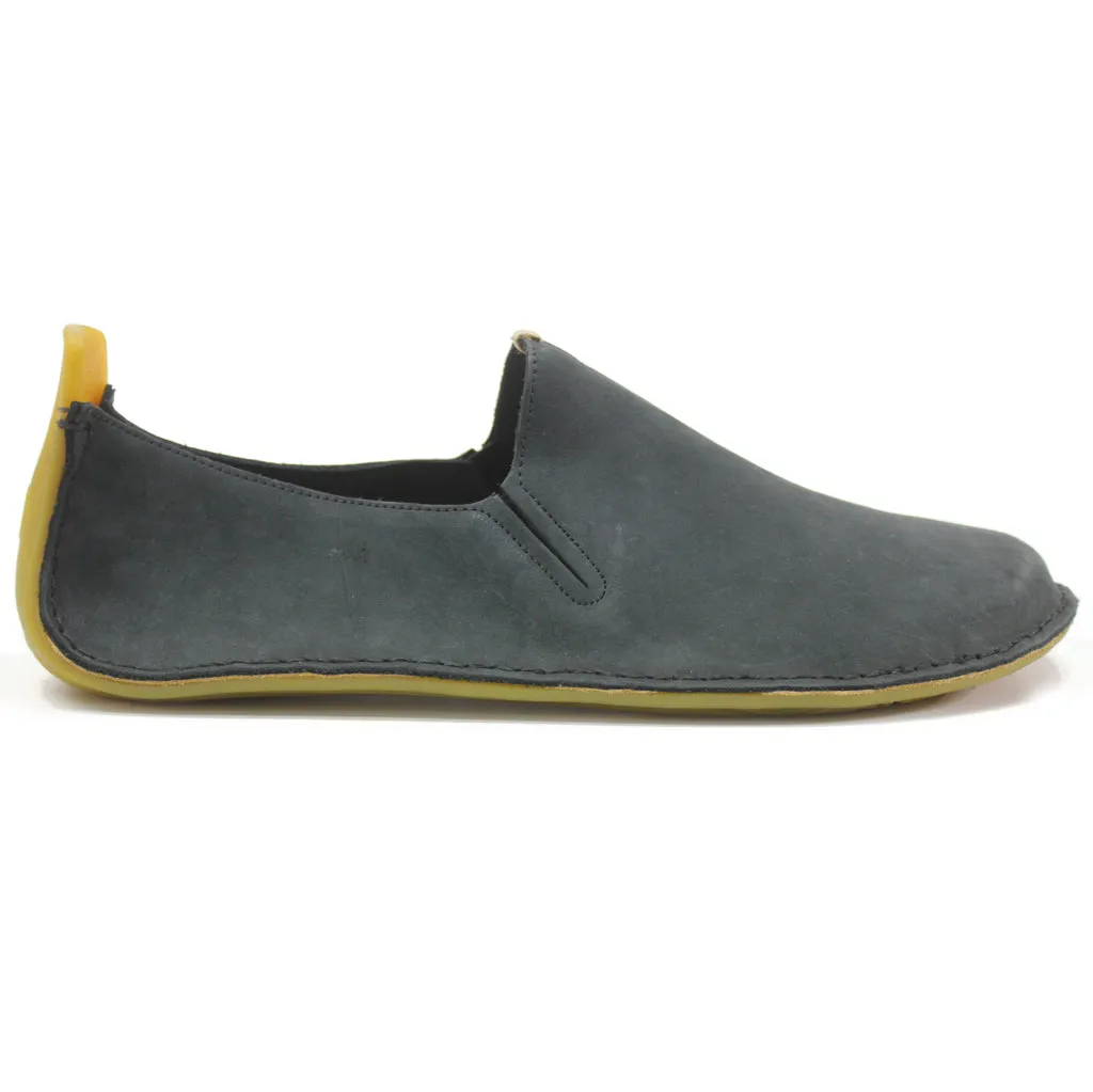 Vivobarefoot Ababa II Wild Hide Leather Men's Slip-On Shoes