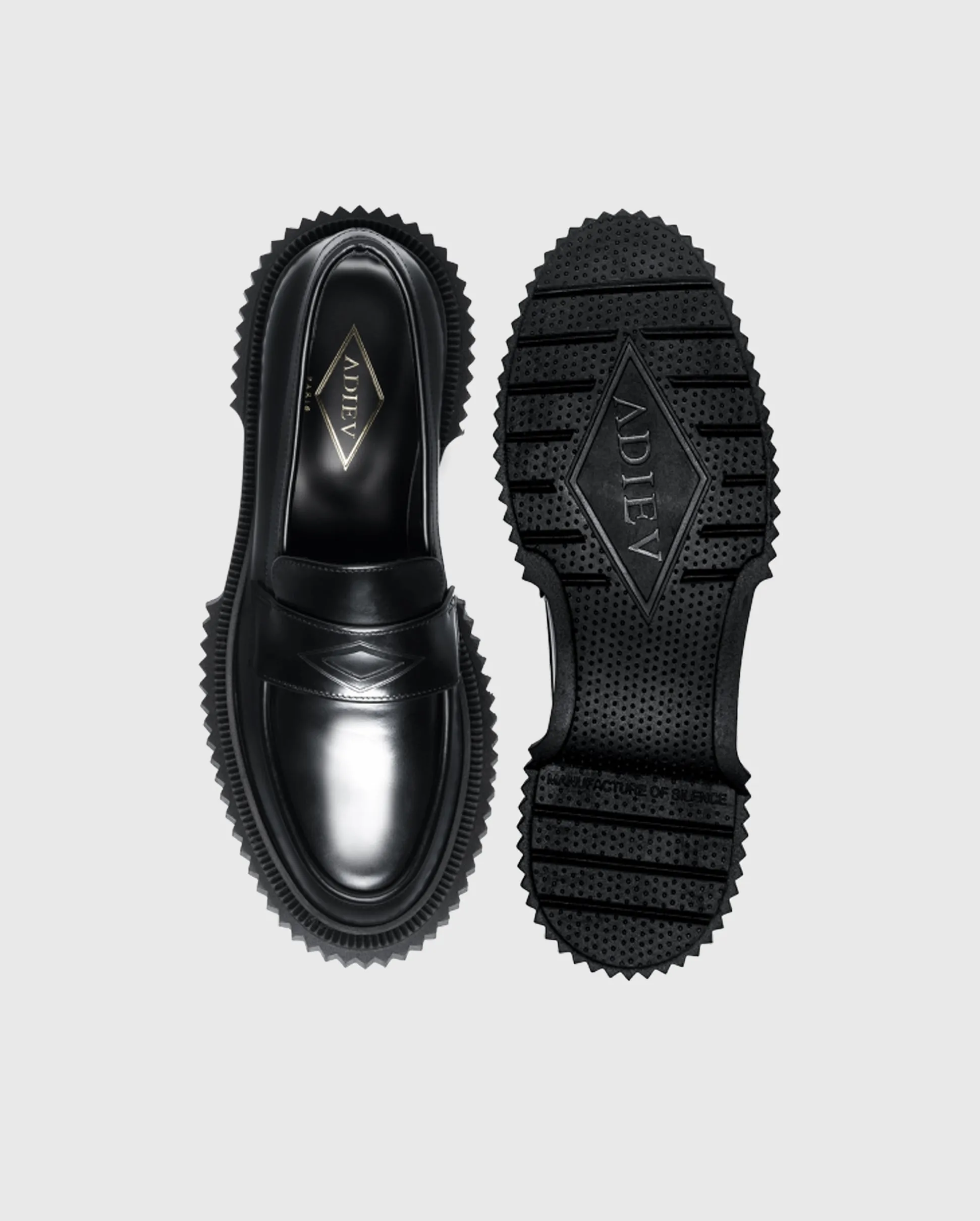 WMN TYPE 182 / BLACK